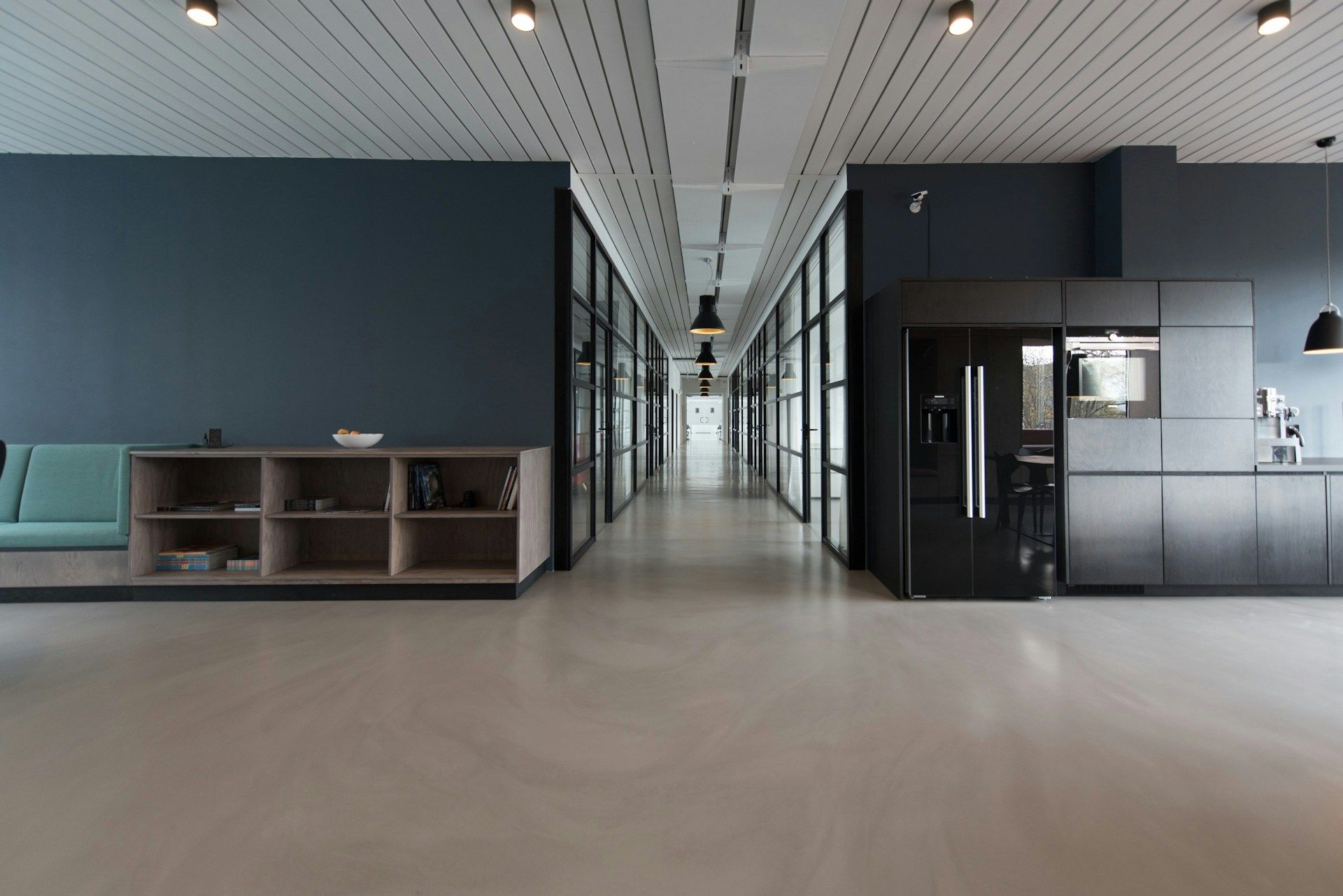 Ansprechbar